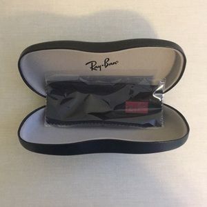 Ray Ban case